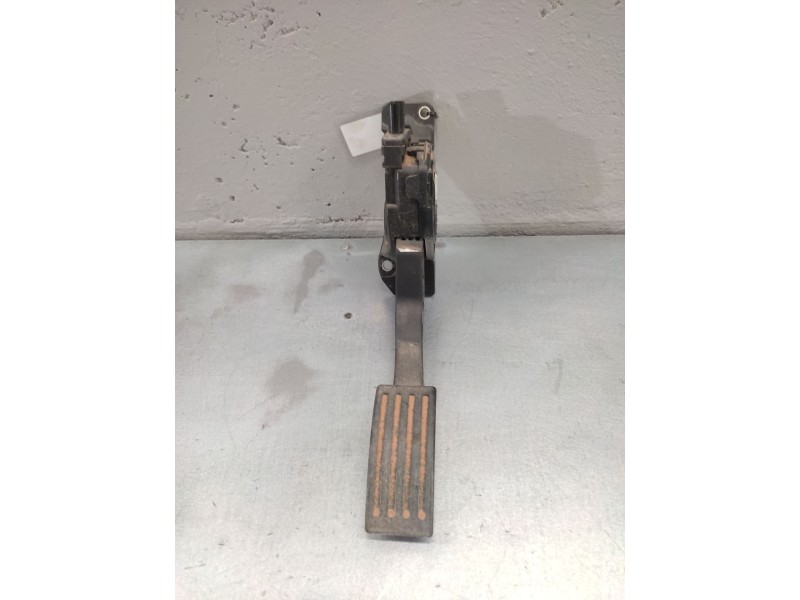 Recambio de potenciometro pedal para ford focus lim. (cb8) titanium referencia OEM IAM BV619F836AB 6 PINS 6PV01036830