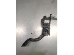 Recambio de potenciometro pedal para ford focus lim. (cb8) titanium referencia OEM IAM BV619F836AB 6 PINS 6PV01036830 2