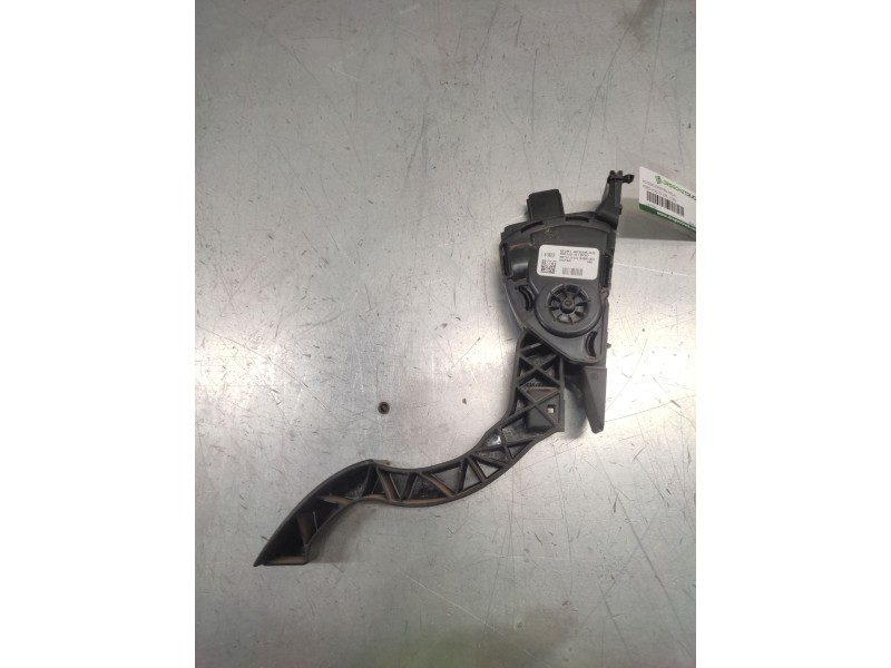 Recambio de potenciometro pedal para ford focus lim. (cb8) titanium referencia OEM IAM BV619F836AB 6 PINS 6PV01036830