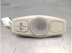 Recambio de luz interior para ford focus lim. (cb8) titanium referencia OEM IAM BM5113776EA  4 PINS