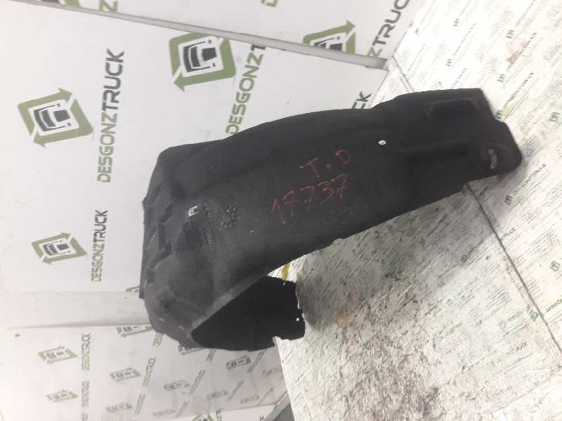 Recambio de paso rueda derecho para ford focus lim. (cb8) titanium referencia OEM IAM  TRASERO 