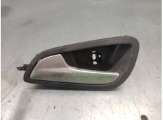 Recambio de maneta interior trasera izquierda para ford focus lim. (cb8) titanium referencia OEM IAM AM51U22601BDW  