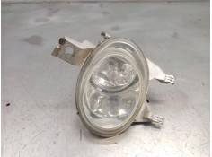 Recambio de faro antiniebla derecho para peugeot 206 berlina xt referencia OEM IAM  2 PINS 