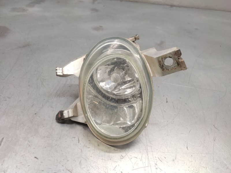Recambio de faro antiniebla izquierdo para peugeot 206 berlina xt referencia OEM IAM  2 PINS 