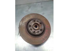 Recambio de mangueta delantera derecha para peugeot expert tepee l1h1 premium referencia OEM IAM   