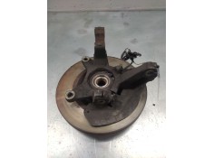 Recambio de mangueta delantera derecha para peugeot expert tepee l1h1 premium referencia OEM IAM    2