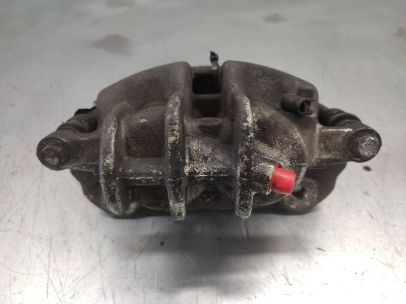 Recambio de pinza freno delantera derecha para peugeot expert tepee l1h1 premium referencia OEM IAM 32410035  