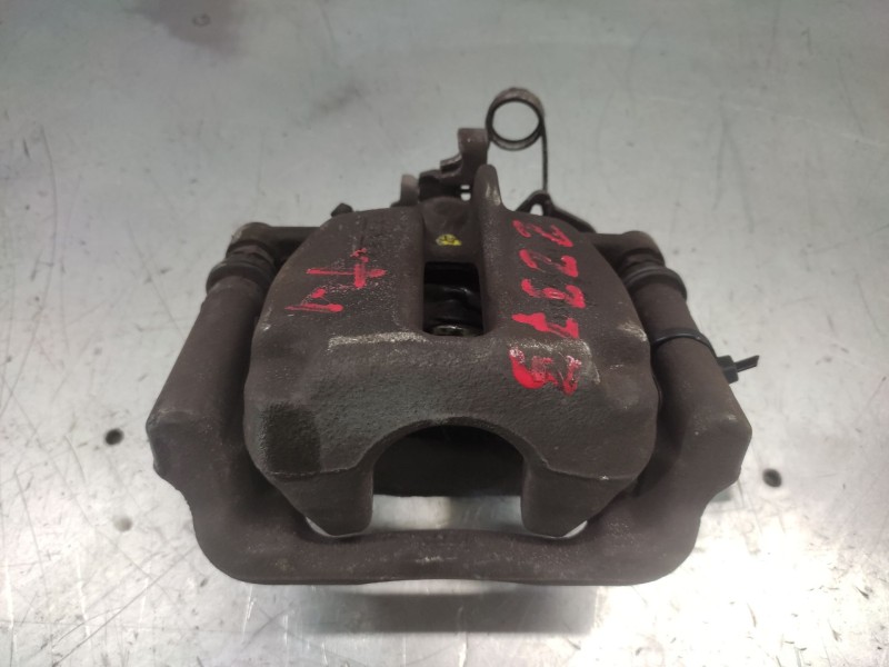 Recambio de pinza freno trasera izquierda para peugeot expert tepee l1h1 premium referencia OEM IAM   