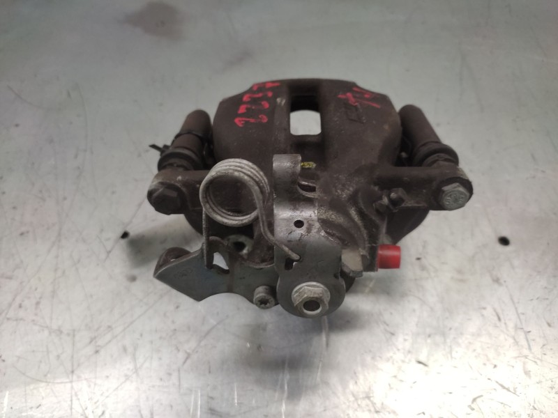 Recambio de pinza freno trasera izquierda para peugeot expert tepee l1h1 premium referencia OEM IAM   