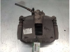 Recambio de pinza freno delantera derecha para peugeot 307 berlina (s2) 1.6 hdi referencia OEM IAM 9658300280  