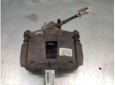 Recambio de pinza freno delantera izquierda para peugeot 307 berlina (s2) 1.6 hdi referencia OEM IAM 9658300180  