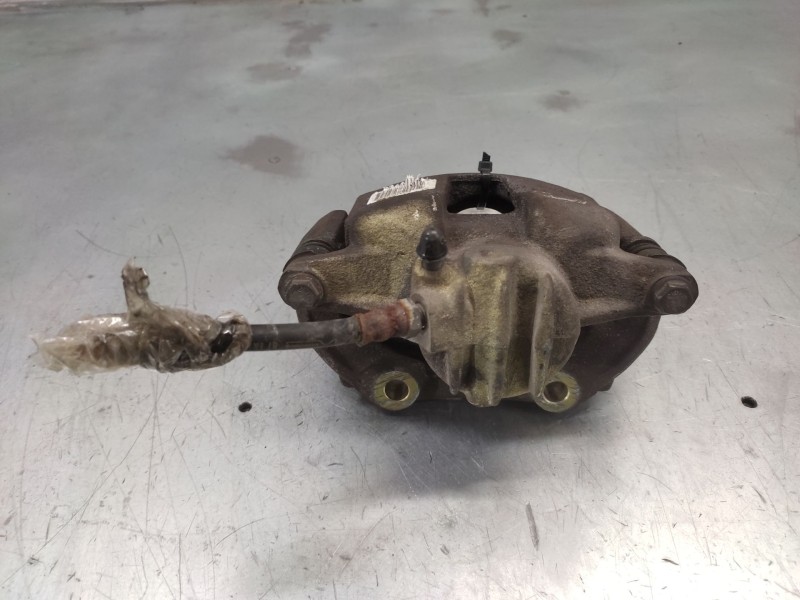 Recambio de pinza freno delantera izquierda para peugeot 307 berlina (s2) 1.6 hdi referencia OEM IAM 9658300180  