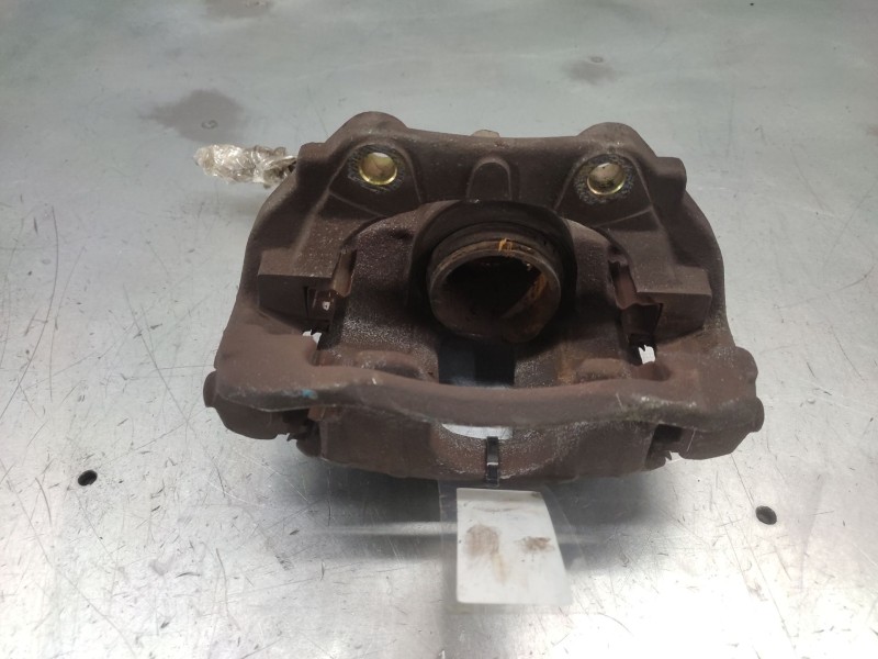 Recambio de pinza freno delantera izquierda para peugeot 307 berlina (s2) 1.6 hdi referencia OEM IAM 9658300180  