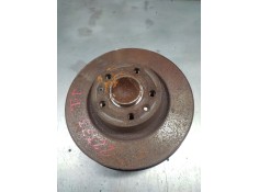 Recambio de buje trasero derecho para peugeot expert tepee l1h1 premium referencia OEM IAM   