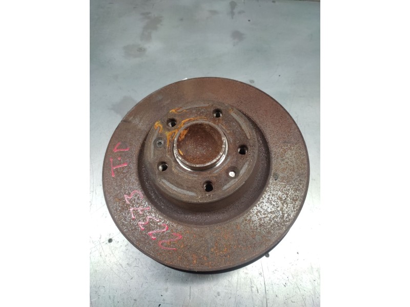 Recambio de buje trasero derecho para peugeot expert tepee l1h1 premium referencia OEM IAM   