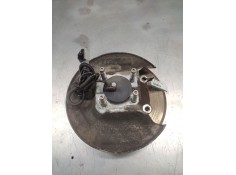 Recambio de buje trasero derecho para peugeot expert tepee l1h1 premium referencia OEM IAM    2