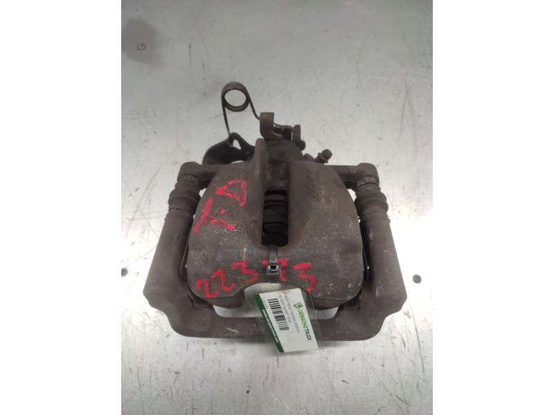 Recambio de pinza freno trasera derecha para peugeot expert tepee l1h1 premium referencia OEM IAM   