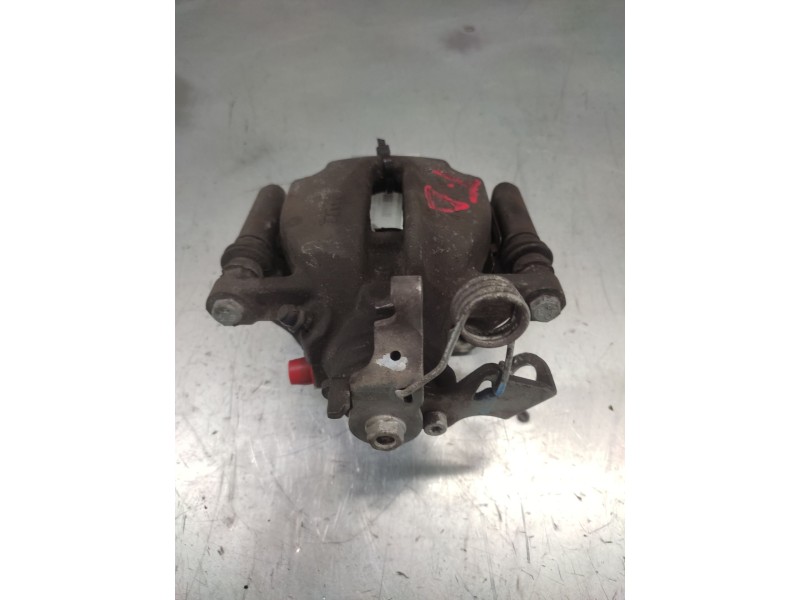 Recambio de pinza freno trasera derecha para peugeot expert tepee l1h1 premium referencia OEM IAM   