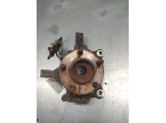 Recambio de mangueta delantera derecha para chrysler voyager iii van (gs_) 2.5 td (gshy52, gshz52) referencia OEM IAM 04694948AA