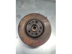 Recambio de mangueta delantera izquierda para peugeot expert tepee l1h1 premium referencia OEM IAM   