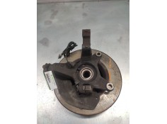 Recambio de mangueta delantera izquierda para peugeot expert tepee l1h1 premium referencia OEM IAM    2