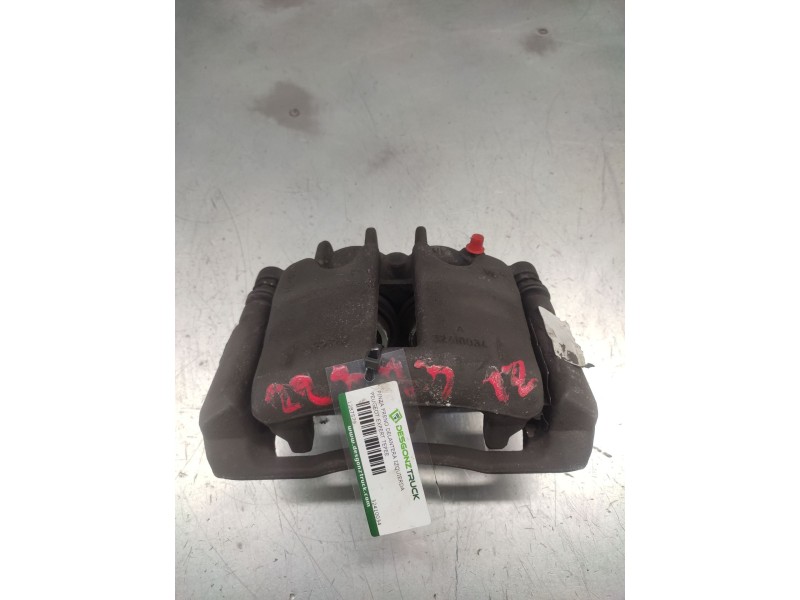 Recambio de pinza freno delantera izquierda para peugeot expert tepee l1h1 premium referencia OEM IAM 32410034  