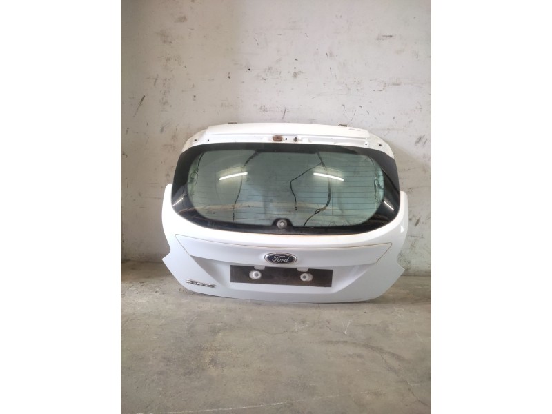 Recambio de porton trasero para ford focus lim. (cb8) titanium referencia OEM IAM   