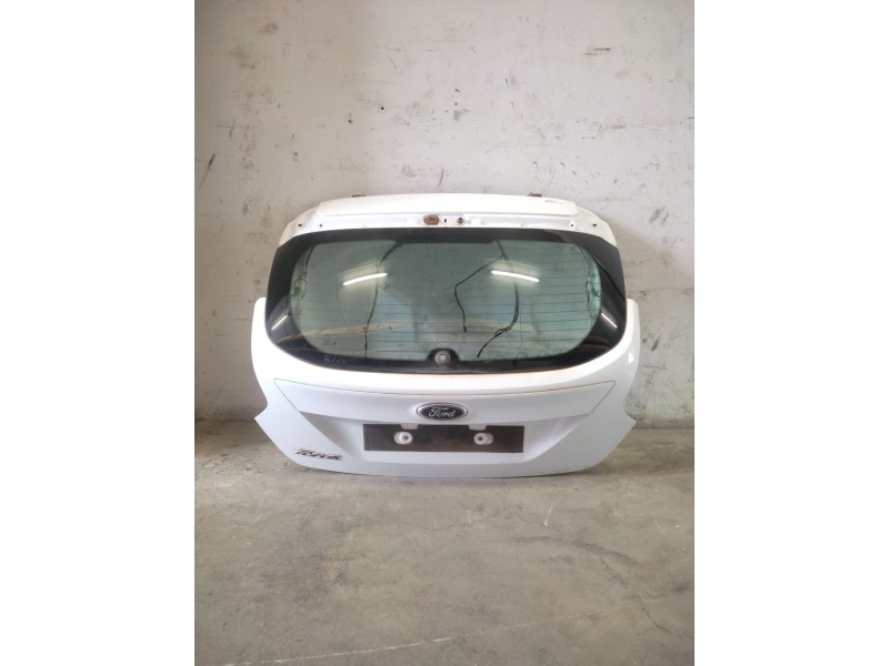 Recambio de porton trasero para ford focus lim. (cb8) titanium referencia OEM IAM   