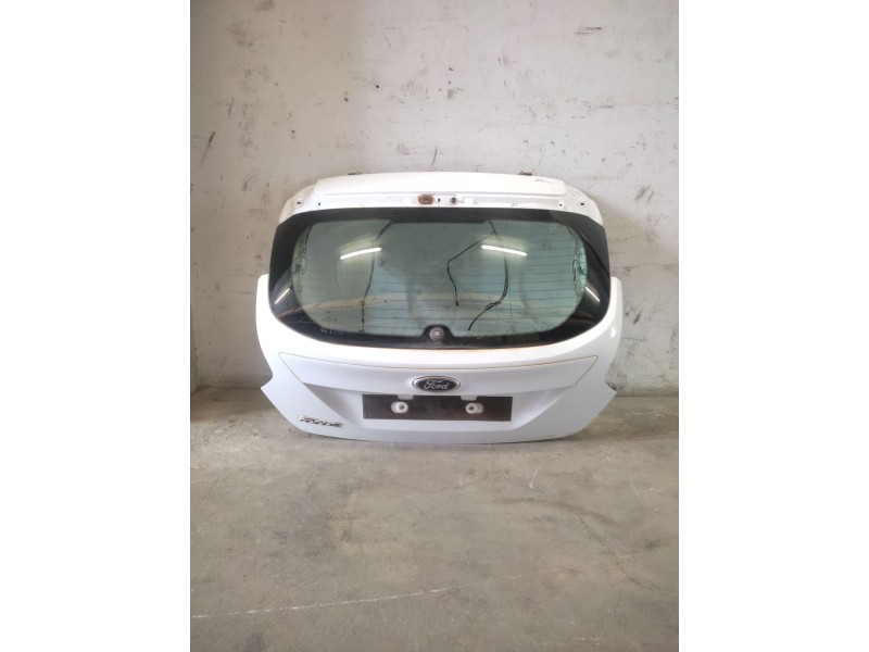 Recambio de porton trasero para ford focus lim. (cb8) titanium referencia OEM IAM   