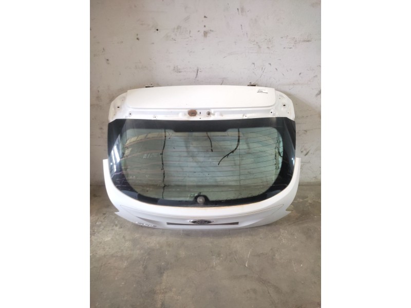 Recambio de porton trasero para ford focus lim. (cb8) titanium referencia OEM IAM   