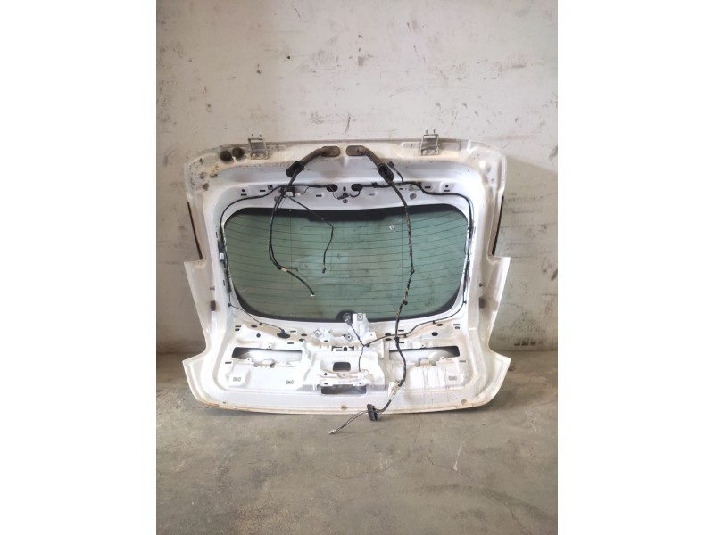 Recambio de porton trasero para ford focus lim. (cb8) titanium referencia OEM IAM   