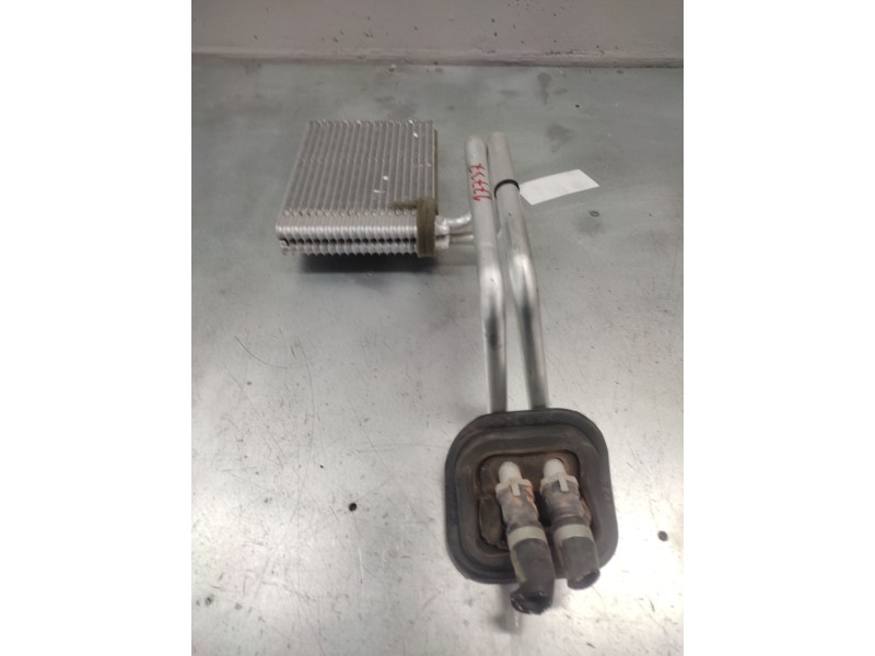 Recambio de radiador calefaccion / aire acondicionado para ford focus lim. (cb8) titanium referencia OEM IAM   