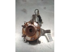 Recambio de mangueta delantera izquierda para chrysler 300 m (lr) referencia OEM IAM 04694949AA  