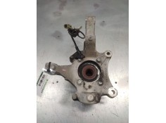 Recambio de mangueta delantera izquierda para chrysler 300 m (lr) referencia OEM IAM 04694949AA   2