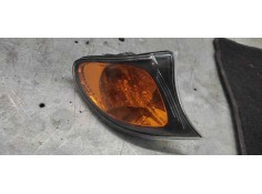 Recambio de piloto delantero derecho para bmw serie 3 berlina (e46) 318d referencia OEM IAM   2 PINS