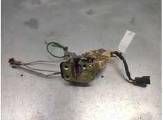 Recambio de cerradura puerta delantera izquierda para kia sorento 2.5 crdi concept referencia OEM IAM   