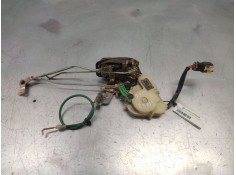 Recambio de cerradura puerta delantera izquierda para kia sorento 2.5 crdi concept referencia OEM IAM    2