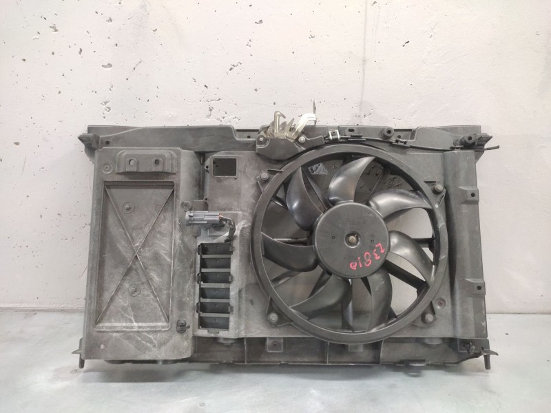 Recambio de panel frontal para peugeot 308 confort referencia OEM IAM   