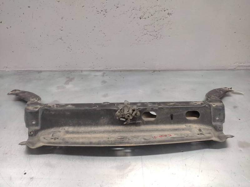 Recambio de travesaño superior para peugeot partner (s1) 2.0 hdi cat referencia OEM IAM   