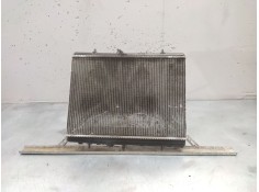 Recambio de radiador agua para peugeot 308 confort referencia OEM IAM 9657576580   2