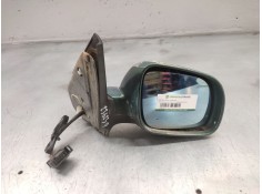 Recambio de retrovisor derecho para volkswagen golf iv berlina (1j1) referencia OEM IAM  ELECTRICO 5 PINS