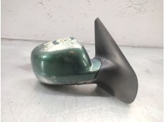 Recambio de retrovisor derecho para volkswagen golf iv berlina (1j1) referencia OEM IAM  ELECTRICO 5 PINS 2