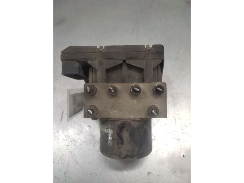 Recambio de abs para volkswagen golf iv berlina (1j1) referencia OEM IAM 1J0907379G  1J0614117C