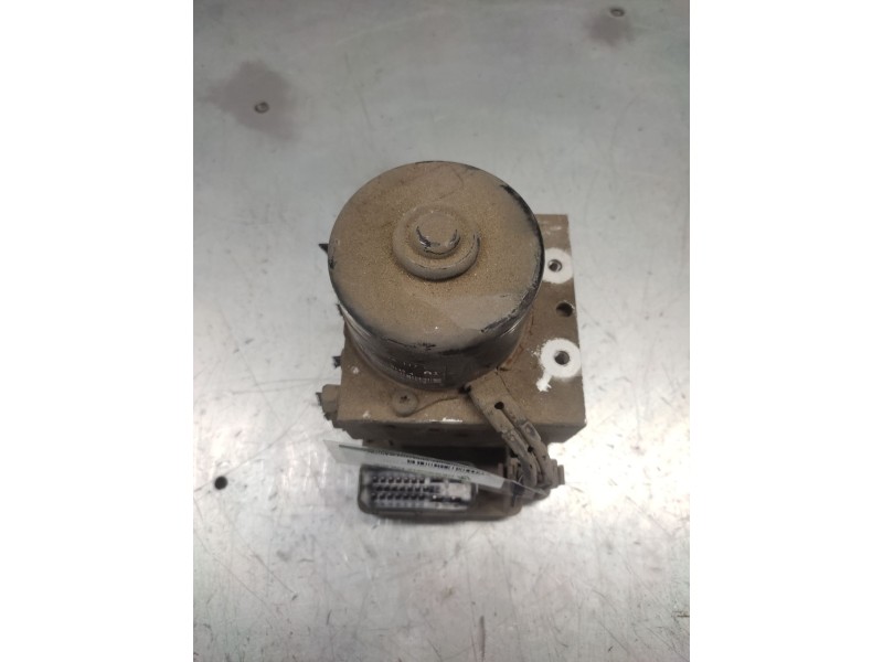 Recambio de abs para volkswagen golf iv berlina (1j1) referencia OEM IAM 1J0907379G  1J0614117C