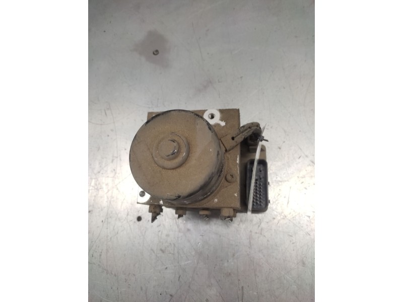 Recambio de abs para volkswagen golf iv berlina (1j1) referencia OEM IAM 1J0907379G  1J0614117C