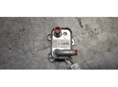 Recambio de enfriador aceite motor para opel meriva blue line referencia OEM IAM 8973235441  