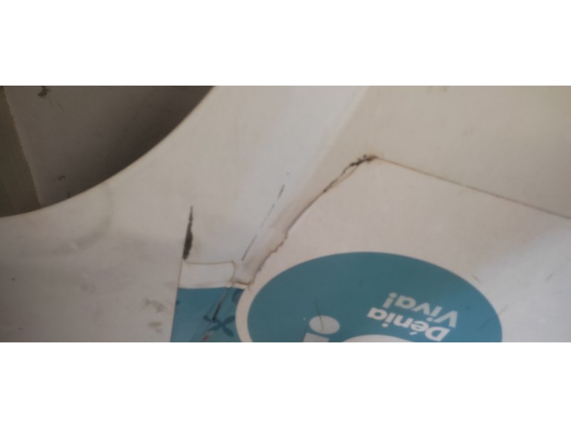 Recambio de capo para renault kangoo (f/kc0) alize referencia OEM IAM   