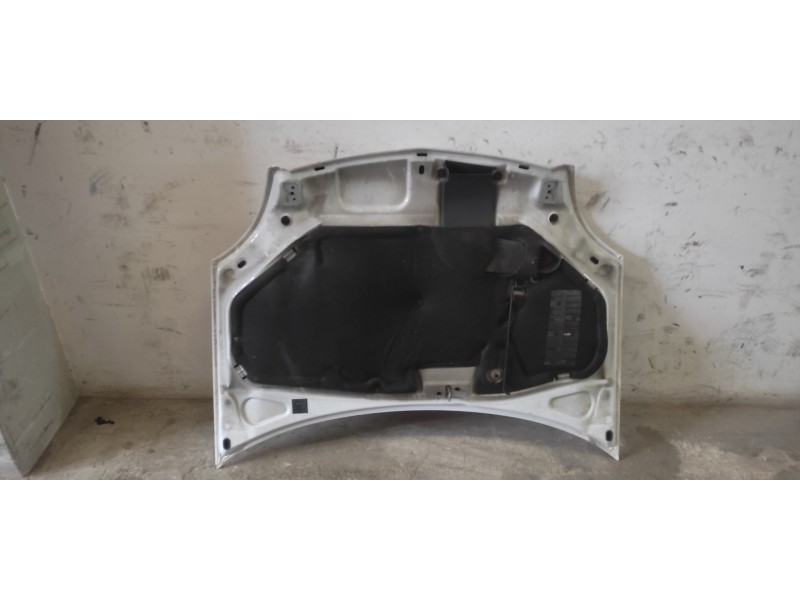 Recambio de capo para renault kangoo (f/kc0) alize referencia OEM IAM   