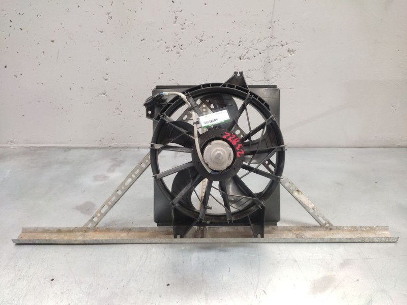 Recambio de electroventilador para hyundai coupe (gk) 2.0 fx full referencia OEM IAM 4548548  