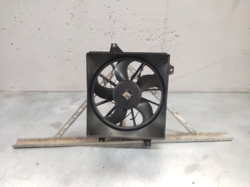 Recambio de electroventilador para hyundai coupe (gk) 2.0 fx full referencia OEM IAM 4548548  